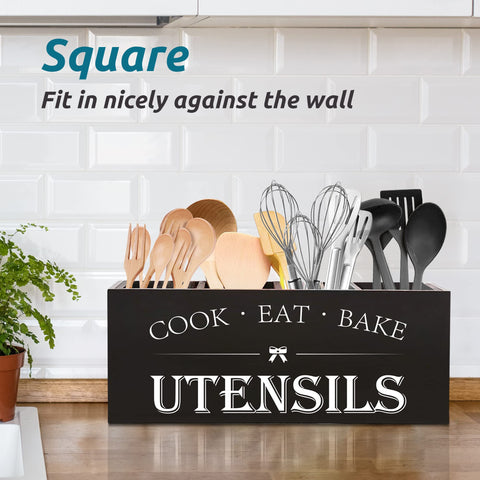 Suli removable divider makes cleaning quick and easy after meal prep.