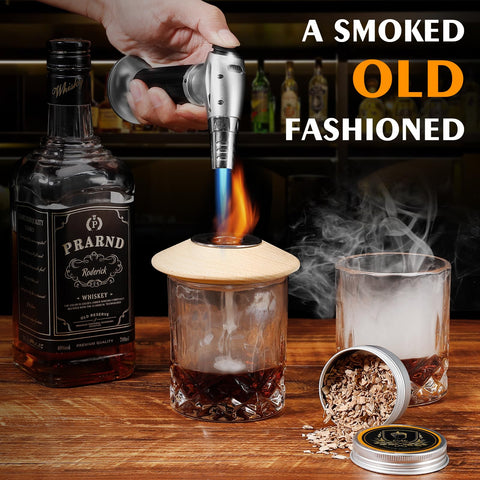 Sumapner metal filters improve smoke control and flavor clarity