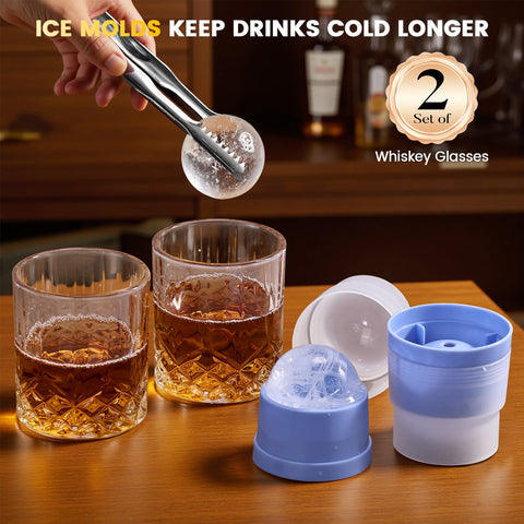 Spoon and cleaning brush included with Sumapner smoker kit for easy cleanup