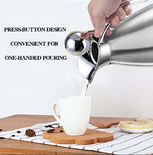 Sumerflos tiny edge opening reduces pressure during hot filling.