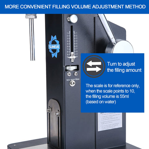 Sumeve A03 Pro compact design suits small businesses and home labs.