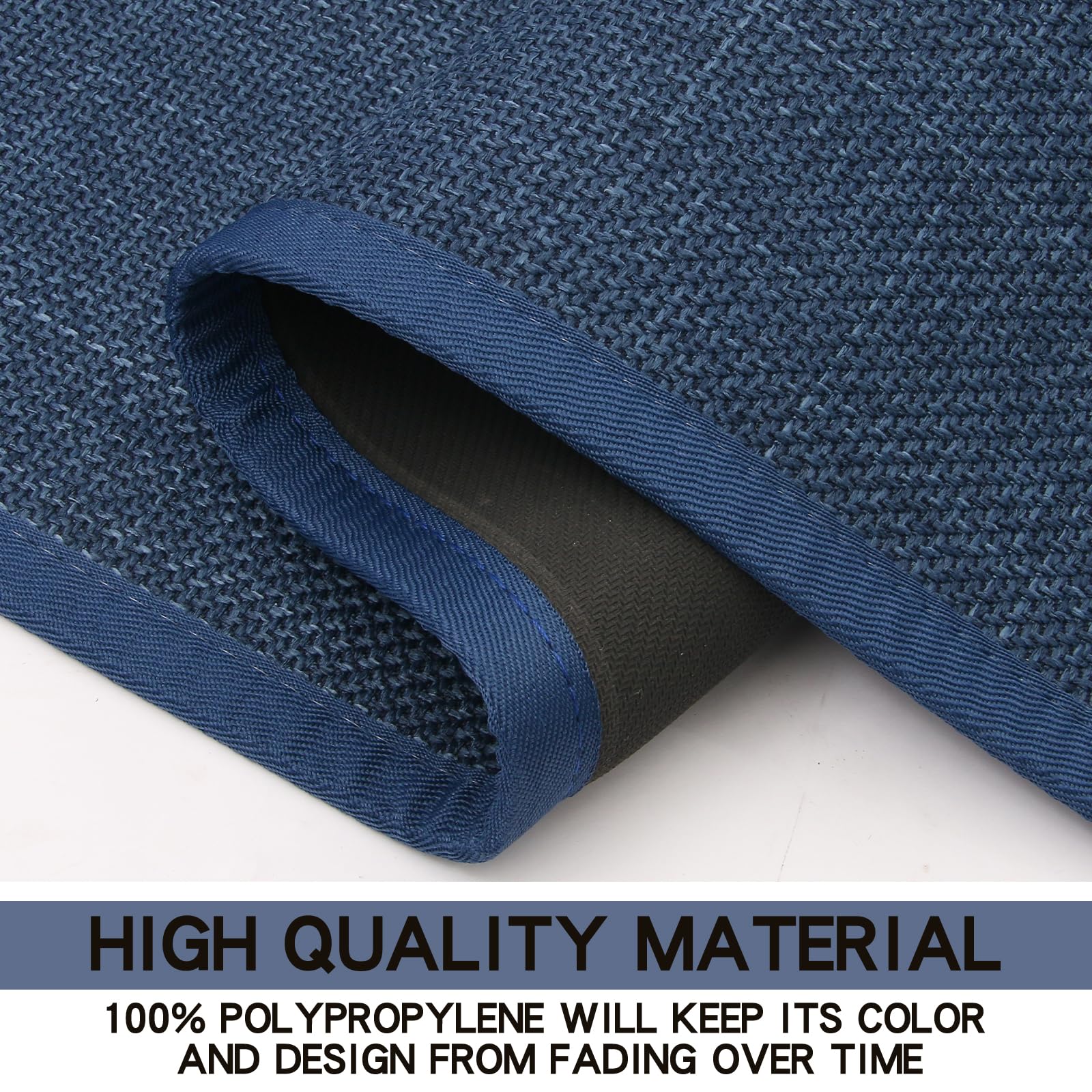 SUMLANS durable soft-top image shows plush comfort underfoot