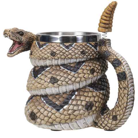 SUMMIT COLLECTION 16oz capacity makes it suitable for varied beverages