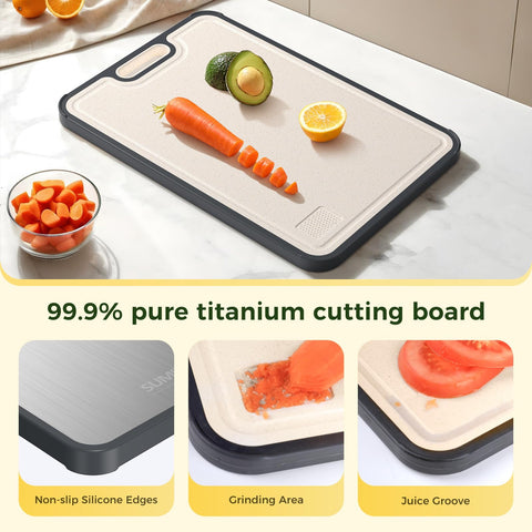 Sumzzz built-in hanging hole enables easy storage and drying.