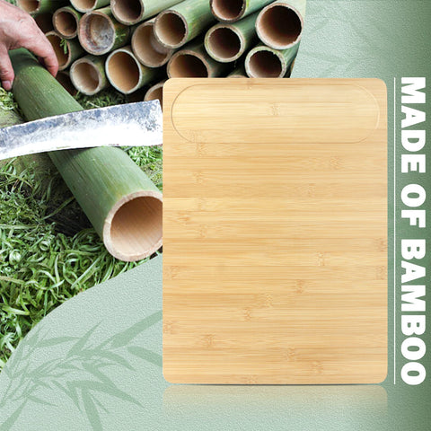 Sun3drucker bamboo slider high-quality-material delivers durable natural finish