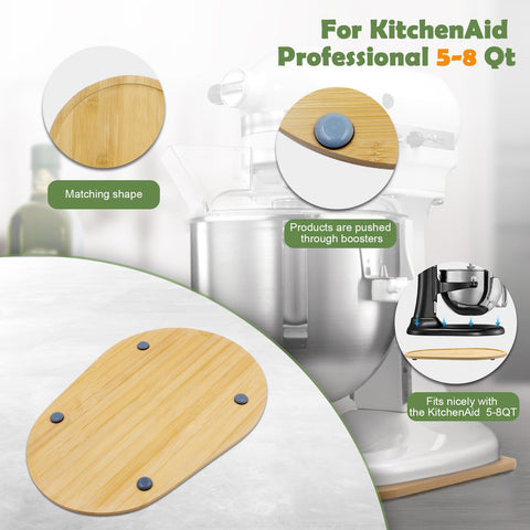Sun3drucker Bamboo Slider on natural bamboo surface highlights eco-friendly durability.