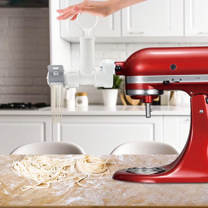 Sun3drucker fusilli outlet forms spirals for pesto and sauces