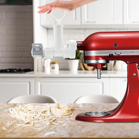 Sun3drucker fusilli outlet forms spirals for pesto and sauces