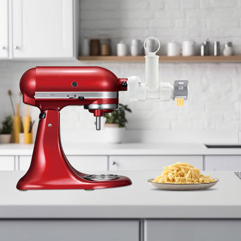 Sun3drucker small macaroni outlet for kid-friendly bowls
