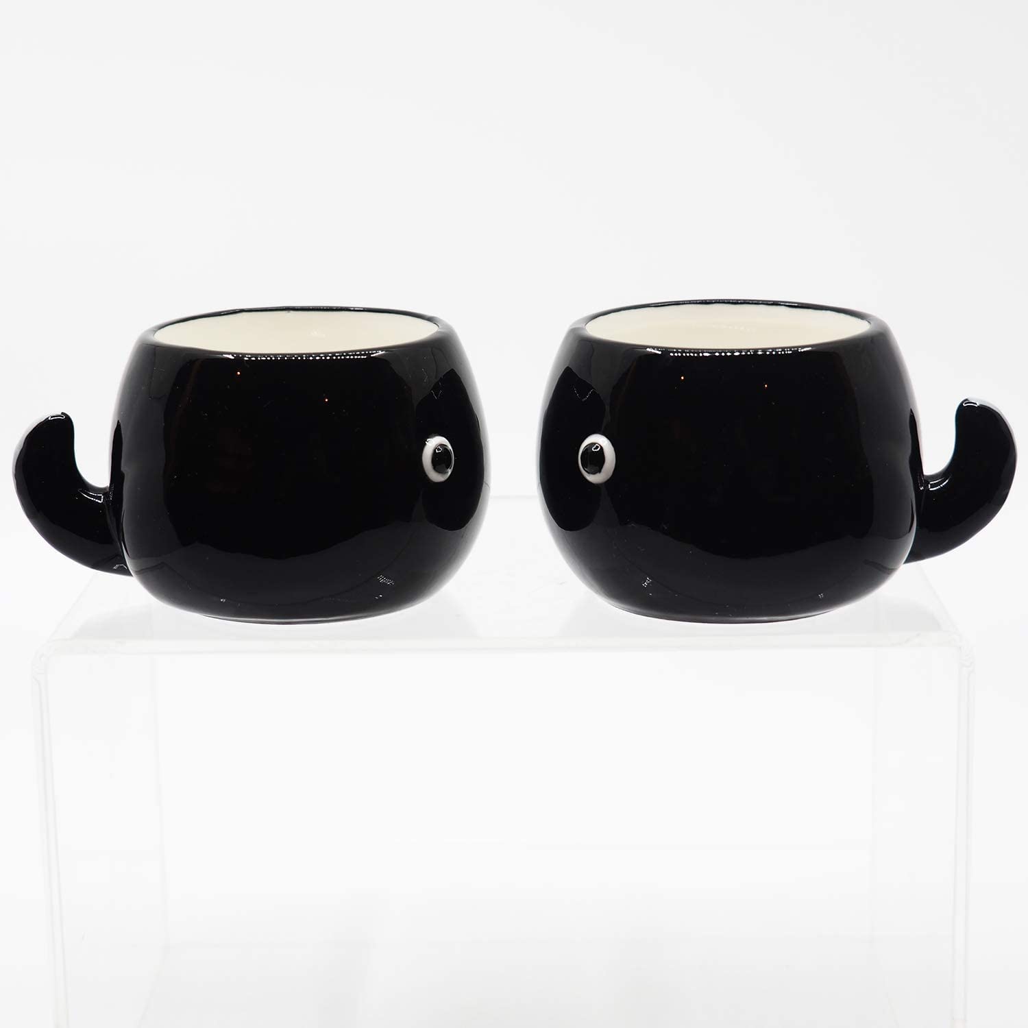 Sunart SAN3293 set contents image showing pot and cups.