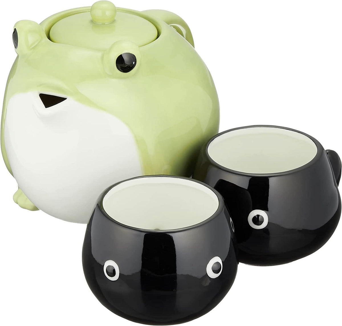 Sunart SAN3293 teapot with 600 ml capacity for shared tea moments.