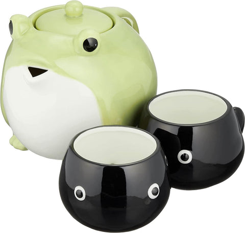 Sunart SAN3293 teapot with 600 ml capacity for shared tea moments.