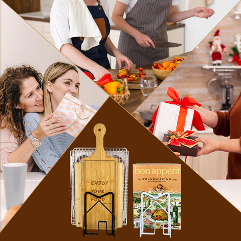SUNFICON rust-resistant coating ensures long-lasting kitchen use.