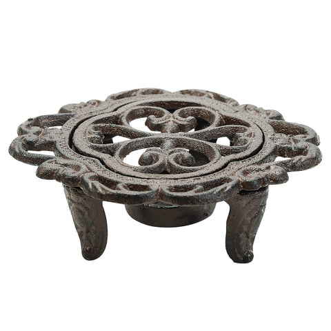 Sungmor heavy duty warm stand suits vintage style gatherings and hotels.