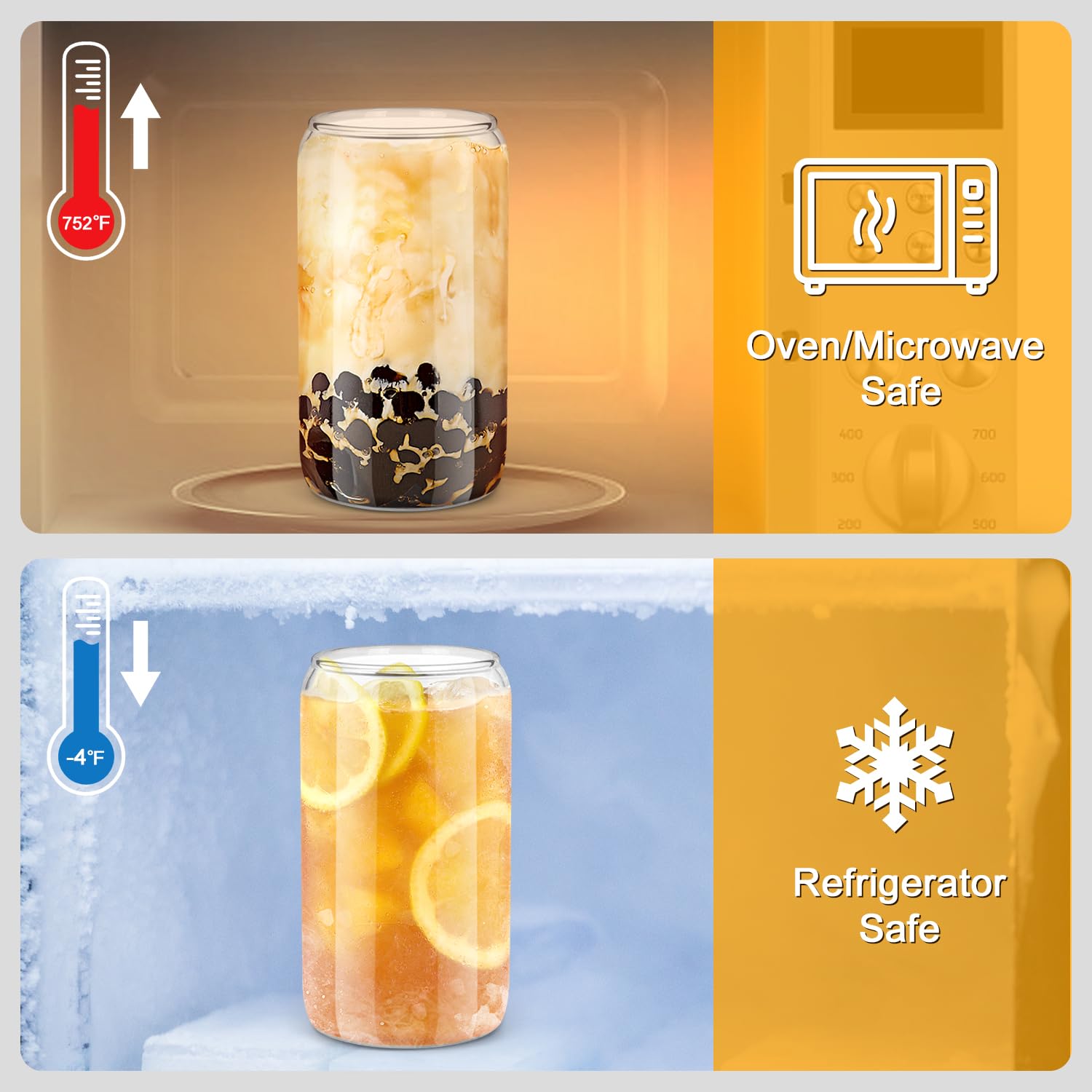 Sungwoo bamboo lid and straw set for reusable cold drinks