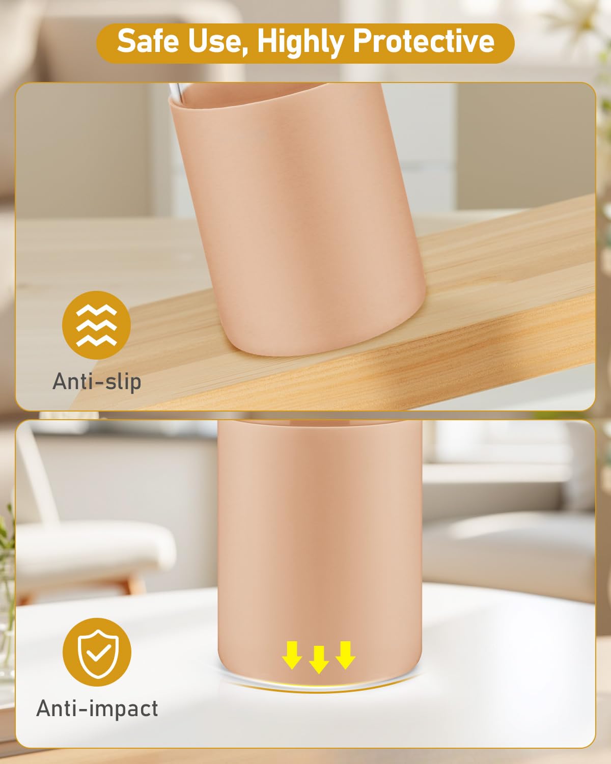 Sungwoo bamboo lids and reusable straws for sustainable sipping