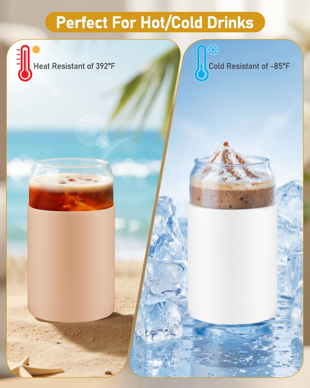 Sungwoo straw-cleaning brushes included for easy maintenance