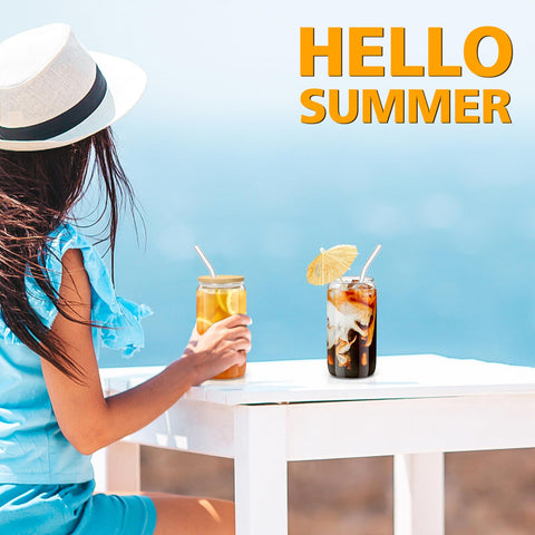 Sungwoo versatile cups ideal for snacks, desserts, or decorative vases.