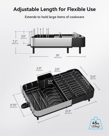 SUNLY fingerprint-proof finish cleans easily after daily use