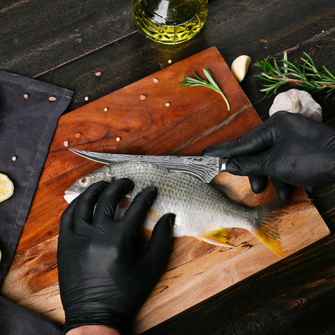 Sunnecko packaging gift box elevates gifting for cooks and food enthusiasts.