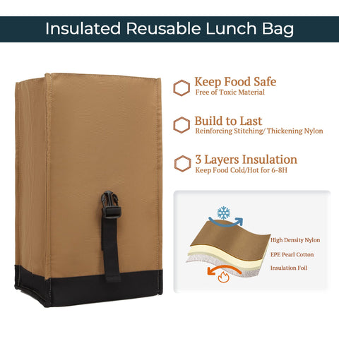 SUNNY BIRD back pocket compartment for small essentials.