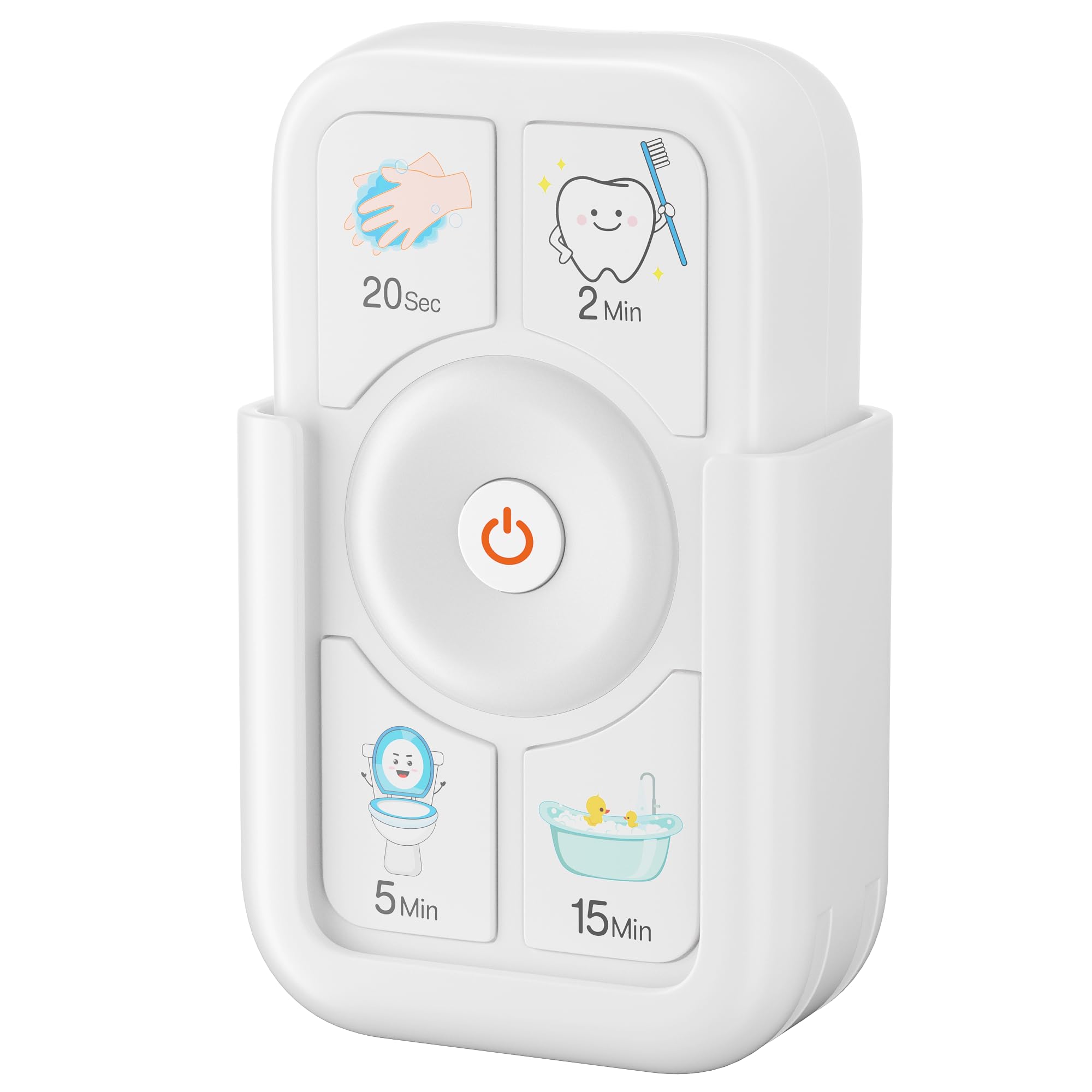 Sunnyload Kids Timer handwashing visual guides quick, hygiene habits