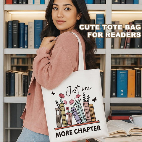 Sunnymove durable canvas tote highlighting lightweight, sturdy daily use.