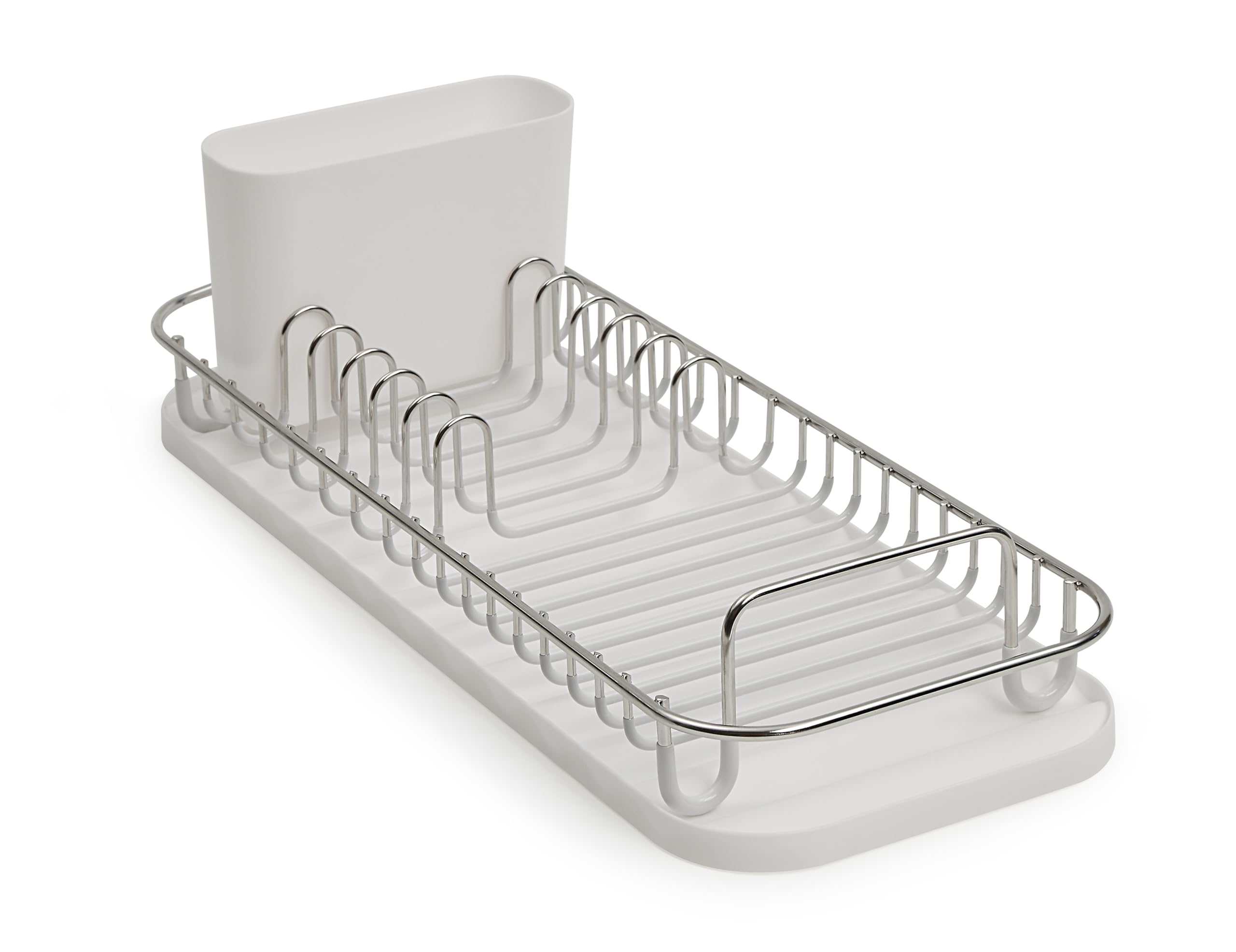 SunnyPoint drip tray with no-spout keeps counters dry and neat.