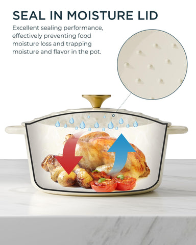 SUNOUTLY enamel interior glaze resists stains and cleans with ease.