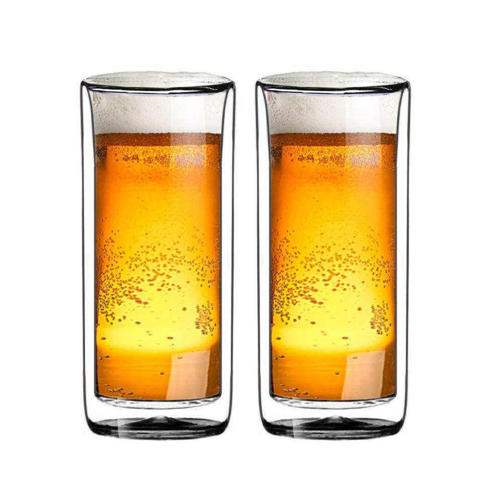 Sun's Tea 20oz double-wall tumbler cocktail view preserves chill for mixed drinks