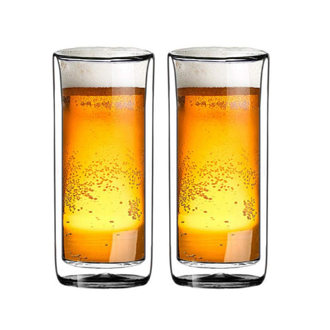 Sun's Tea 20oz double-wall tumbler cocktail view preserves chill for mixed drinks