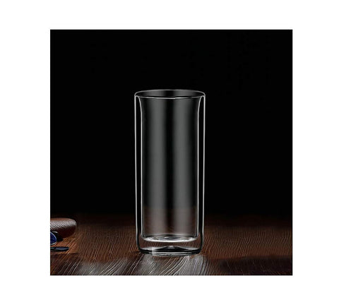 Sun's Tea 16oz tumbler with drinks setup ideal for lemonade, iced tea, or cocktails