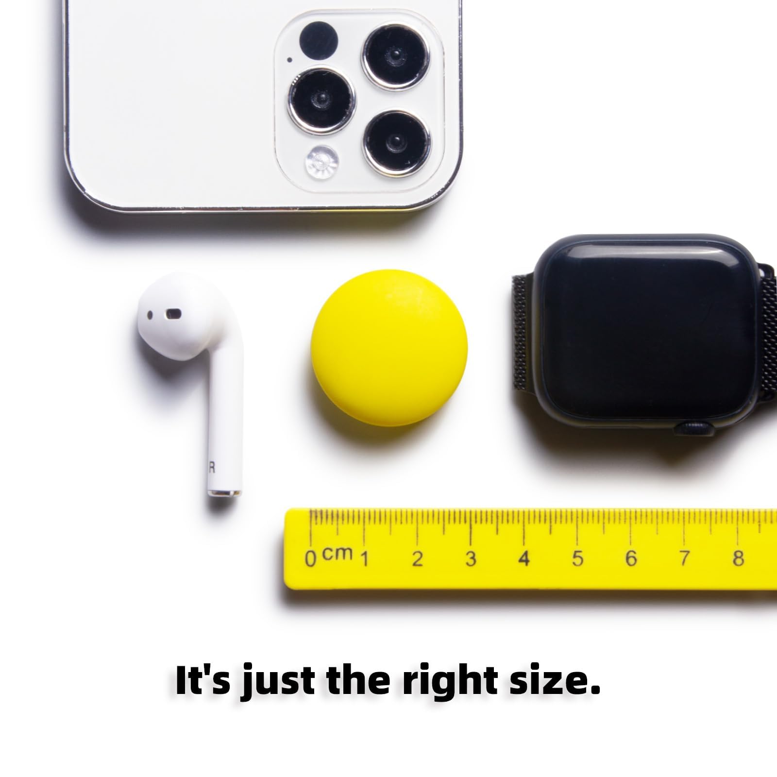 SUNURS magnets resist fading, keeping colors bright through daily use.