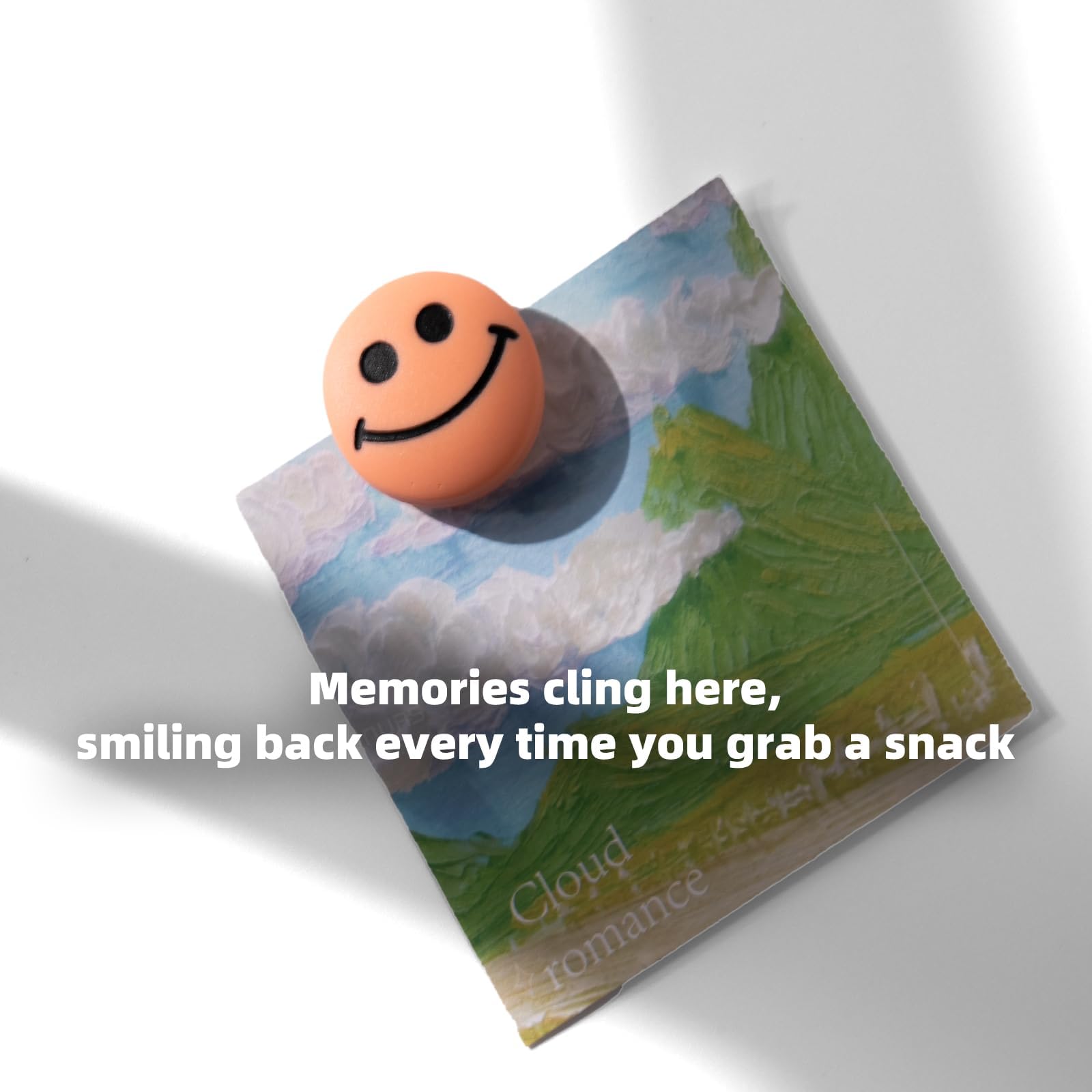 SUNURS ultra-strong recessed magnets grip metal surfaces securely.