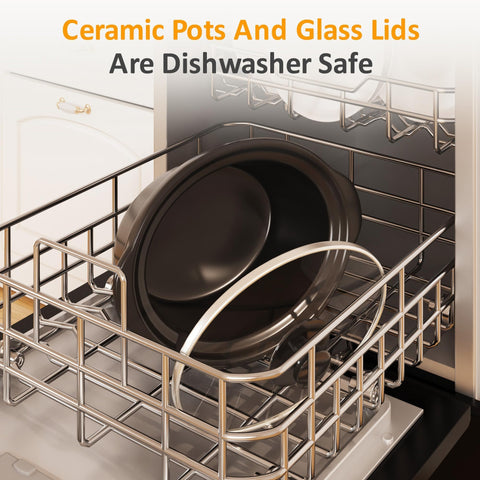 Sunvivi non-slip feet stabilize the unit on busy tabletops