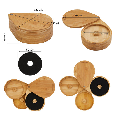 Bar accessories and margarita kit ready to elevate entertaining at home
