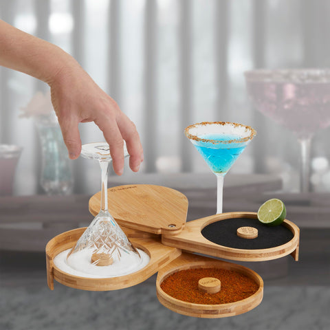 Perfect Valentine's Day gift idea for home bartenders
