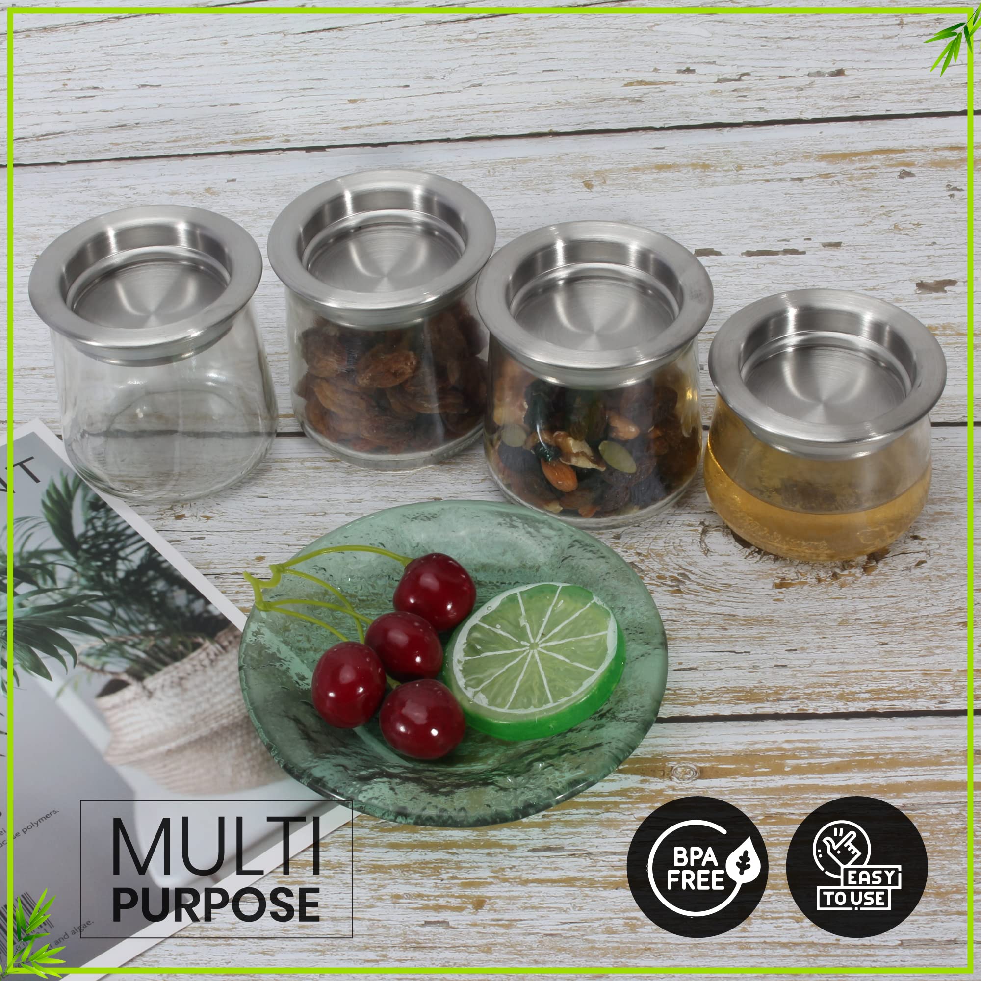 Super and Simple packaging and lids reduce waste versus disposable plastics.