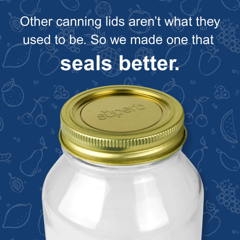 Superb Sealing Solutions thick seals deliver strong sealing performance.