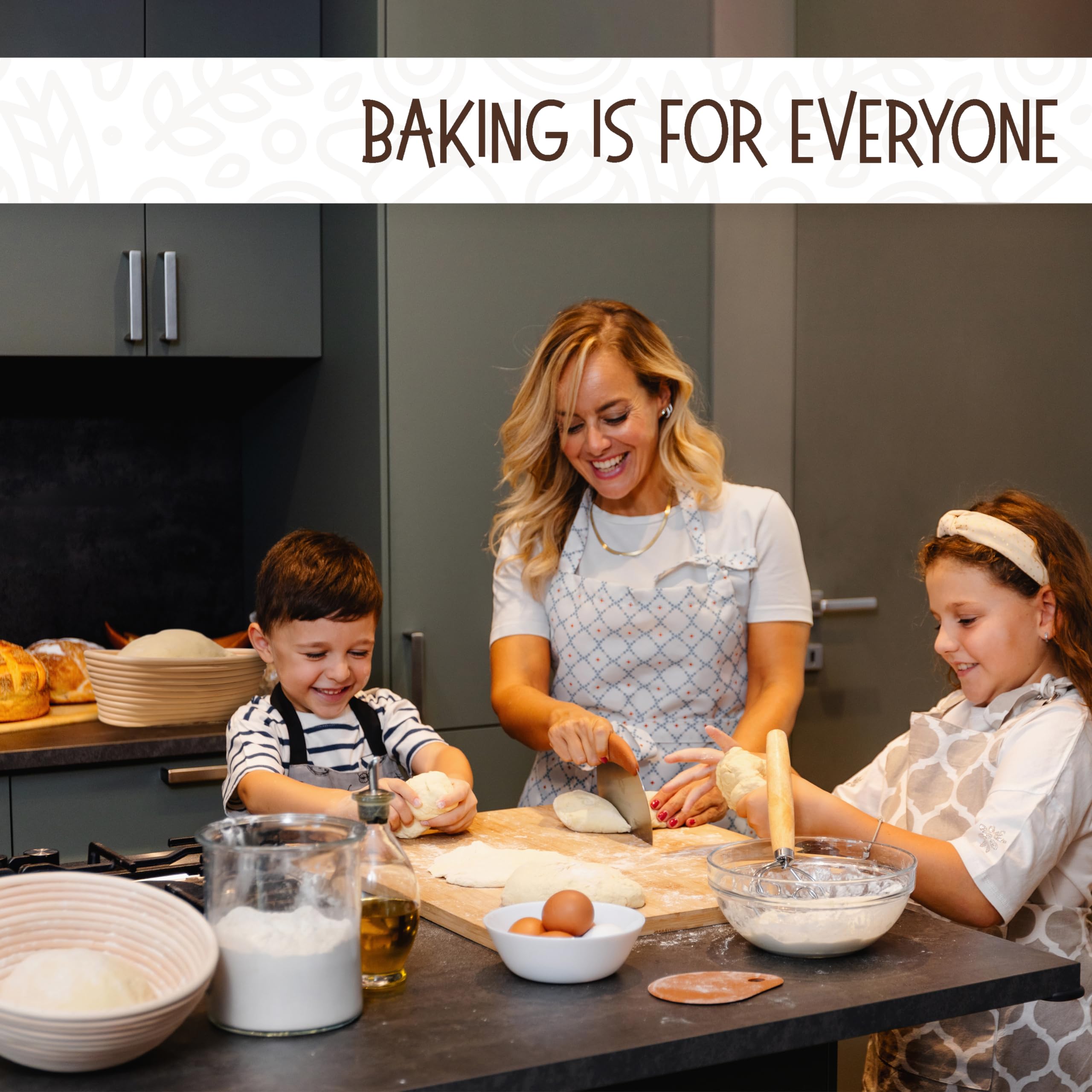 Superbaking baking community access connects you with fellow bakers