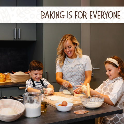 Superbaking baking community access connects you with fellow bakers