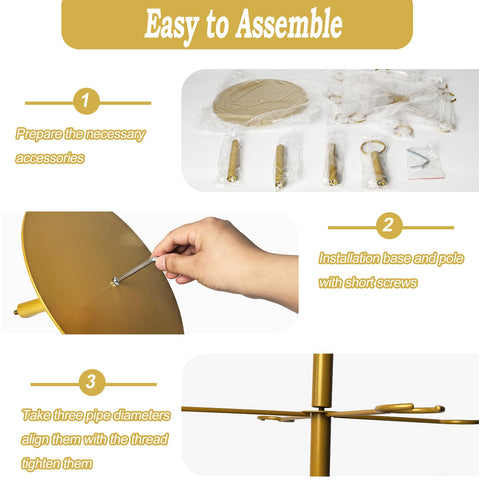 Superjackwang easy setup no tools for quick entertaining prep