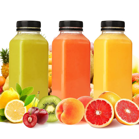 SUPERLELE tamper-evident cap keeps drinks hygienic and ready to serve