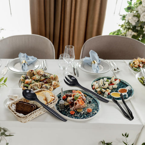 Supernal gift box packaging enhances gift-giving and party prep.