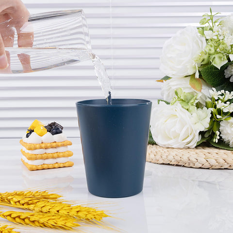 Supernal color options enhance table aesthetics and coordination.