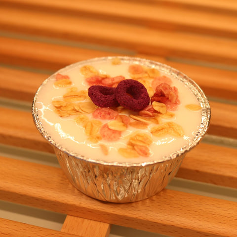 SUPPHOUS cups ideal for puddings and tarts.