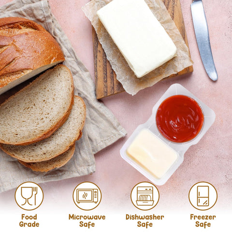 SUPPHOUS BPA-free snack container durable build supports everyday meals safely.
