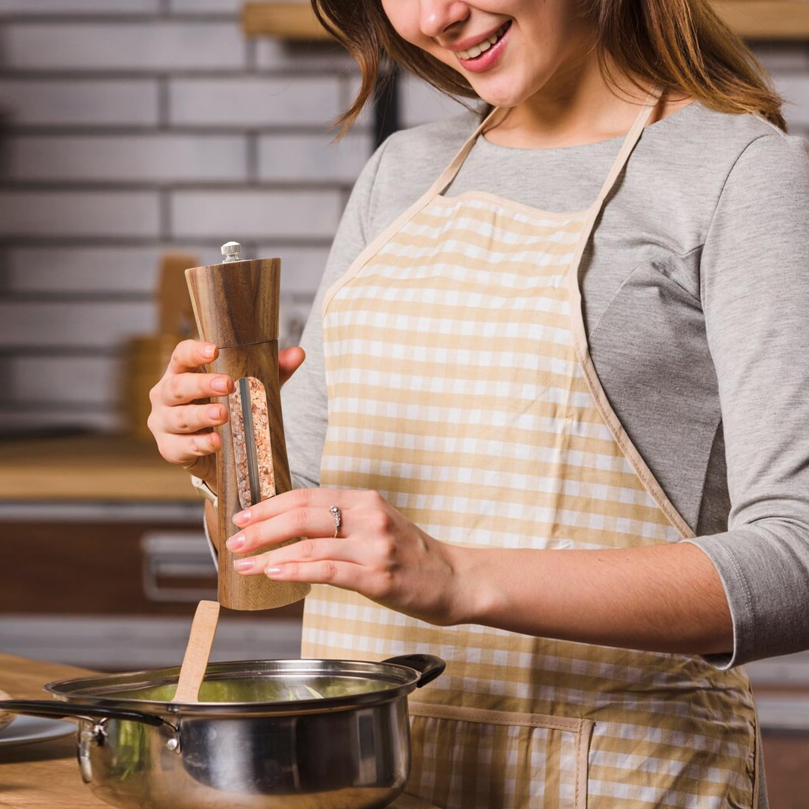 SUPRNN gift-ready set for home cooks and aspiring chefs.