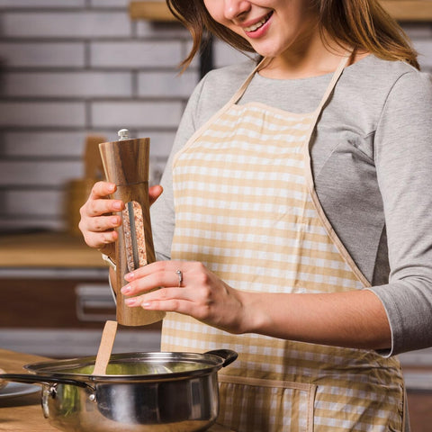 SUPRNN gift-ready set for home cooks and aspiring chefs.