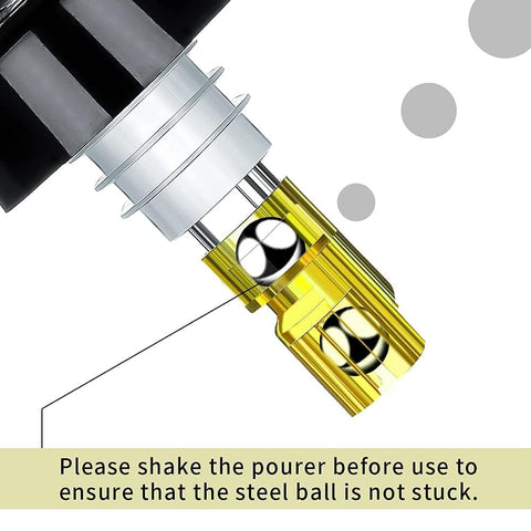 SuproBarware upgrade collarless design for easy bottle attachment